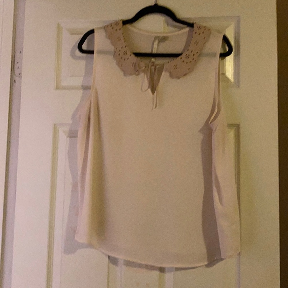 Shirt sleeve dress shirt